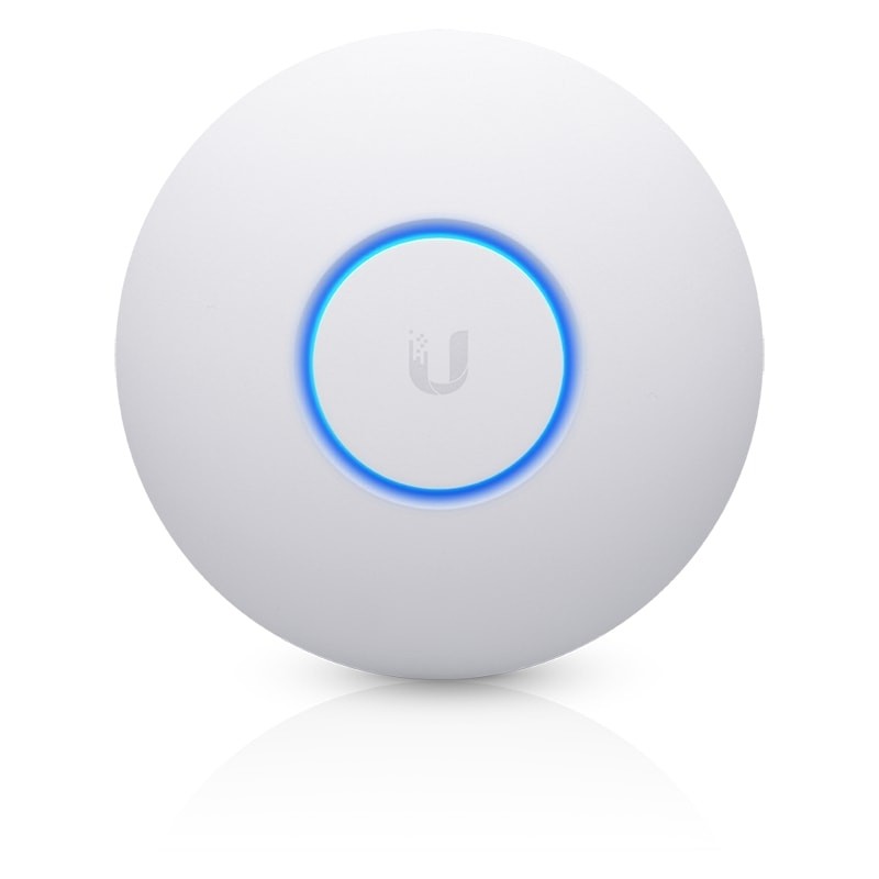 UAP-NANOHD 4X4 MU-MIMO WAVE 2 WIFI AP 2.4/5.0 GHZ