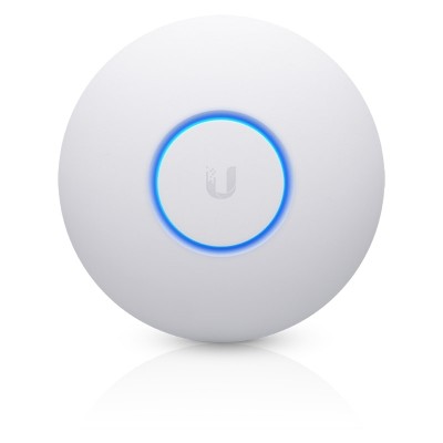 UAP-NANOHD 4X4 MU-MIMO WAVE 2 WIFI AP 2.4/5.0 GHZ